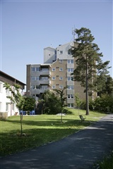 Bild 1. Lägenhet, Solbrinken, Märsta 
