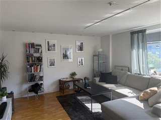 Photo 1. Apartment, Dämmegatan, Helsingborg 