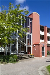 Bild 1. Lägenhet, Trädgårdsgatan, Klippan 