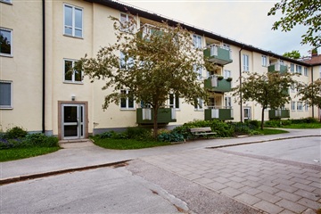 Bild 4. Lägenhet, Karlfeldtsgatan, Västerås 