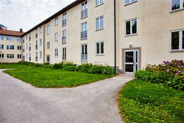 Bild 2. Lägenhet, Karlfeldtsgatan, Västerås 