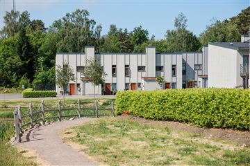 Photo 1. Apartment, Magnoliavägen, Kungsbacka 