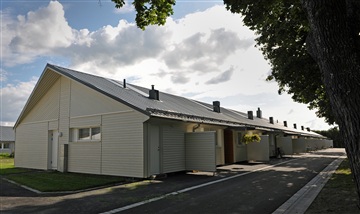 Photo 1. Apartment, Skeppsvägen, Bålsta 