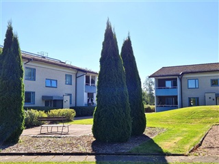 Photo 1. Apartment, Berggårdsvägen, Torsby 