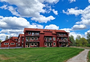 Photo 1. Apartment, Svartmogatan, Torsby 