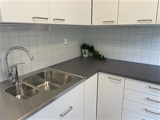 Photo 1. Apartment, Ribbings väg, Sollentuna 