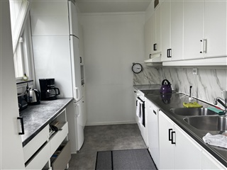 Photo 1. Apartment, rökullagatan, Helsingborg 
