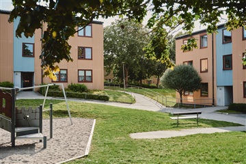 Photo 1. Apartment, Ekebyhovsvägen, Ekerö 