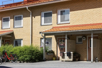 Bild 1. Lägenhet, Vasavägen, Katrineholm 