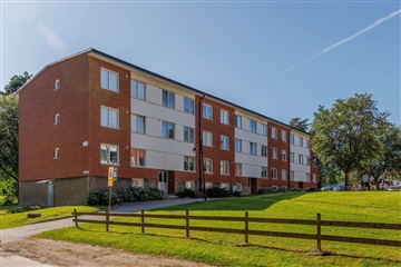 Photo 1. Apartment, Bultfabriksvägen, Hallstahammar 