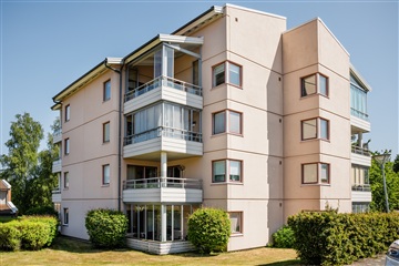 Photo 1. Apartment, Britta Lenas Gata, Kungsbacka 