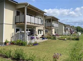 Photo 1. Apartment, Boställets väg, Frillesås 