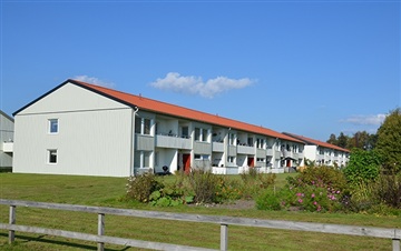 Photo 1. Apartment, Frillesås Trädgårdsväg, Frillesås 