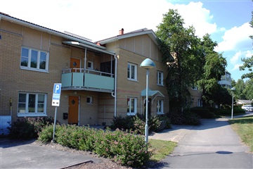 Photo 1. Apartment, Växbovägen, Bollnäs 