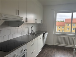 Photo 1. Apartment, Harlyckegatan, Helsingborg 