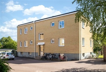 Photo 1. Apartment, Långgatan, Karlstad 