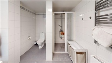 Photo 3. Apartment, Herrhagsgatan, Karlstad 