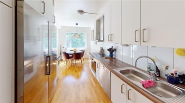 Photo 4. Apartment, Storegårdsvägen, Skövde 