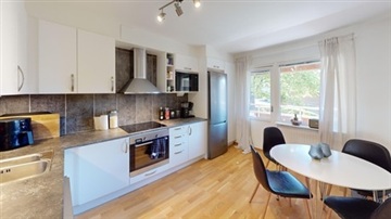 Photo 1. Apartment, Sundbergsgatan, Karlstad 