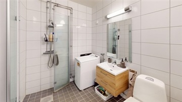 Photo 3. Apartment, Sundbergsgatan, Karlstad 
