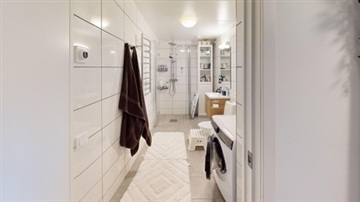 Photo 4. Apartment, Trysilvägen, Karlstad 