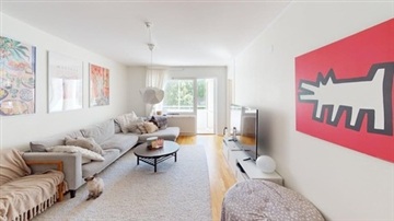 Photo 1. Apartment, Storegårdsvägen, Skövde 