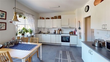 Photo 2. Apartment, Långgatan, Karlstad 
