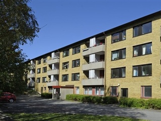 Photo 1. Apartment, Meteorgatan, Göteborg 