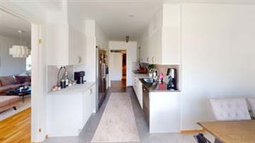 Photo 3. Apartment, Trysilvägen, Karlstad 