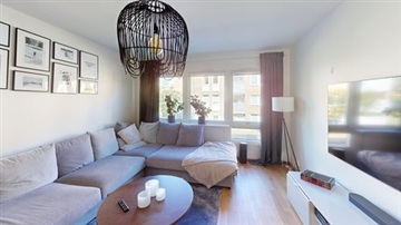 Photo 2. Apartment, Sundbergsgatan, Karlstad 