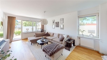 Photo 1. Apartment, Trysilvägen, Karlstad 