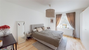 Photo 1. Apartment, Fagottgatan, Karlstad 