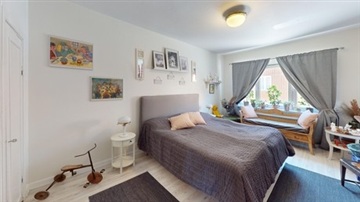 Photo 5. Apartment, Långgatan, Karlstad 