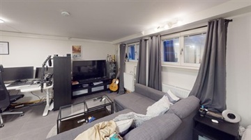 Photo 2. Apartment, Herrhagsgatan, Karlstad 