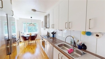 Photo 2. Apartment, Storegårdsvägen, Skövde 
