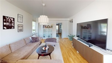 Photo 2. Apartment, Trysilvägen, Karlstad 