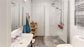Photo 3. Apartment, Långgatan, Karlstad 
