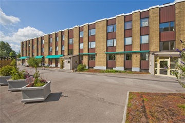 Photo 1. Apartment, Magistratsvägen, Lund 