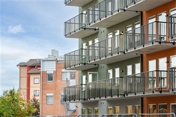 Photo 1. Apartment, Viktoriagatan, Västerås 