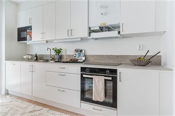 Photo 1. Apartment, Viktoriagatan, Västerås 