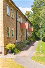 Photo 1. Apartment, Björkliden, Vittsjö 