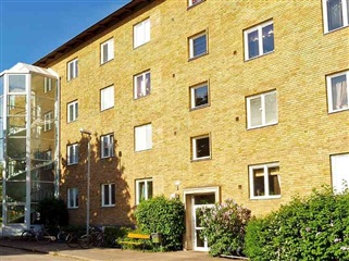 Photo 1. Apartment, Roskildegatan, Linköping 