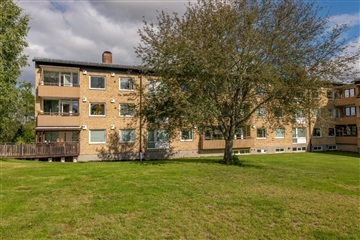 Bild 1. Lägenhet, Hagvägen, Kolbäck 