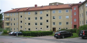 Photo 1. Apartment, Lådspikaregatan, Göteborg 
