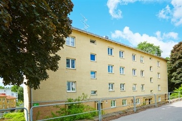 Photo 1. Apartment, Svenljungagatan, Borås 