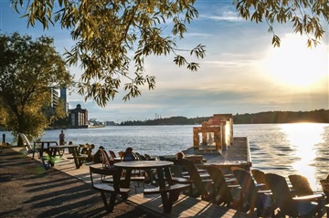 Bild 20. Lägenhet, Fabrikörvägen, Nacka Strand 