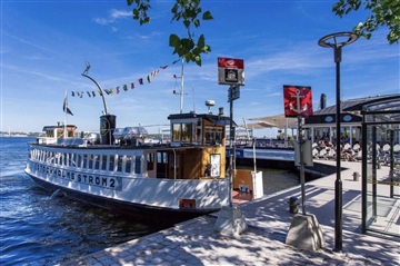 Bild 21. Lägenhet, Fabrikörvägen, Nacka Strand 