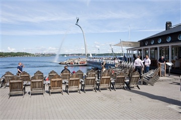 Bild 22. Lägenhet, Fabrikörvägen, Nacka Strand 