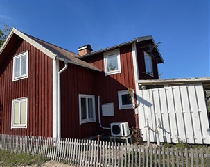 Photo 1. House, , Bettna 