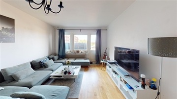 Bild 1. Lägenhet, Planteringsvägen, Helsingborg 